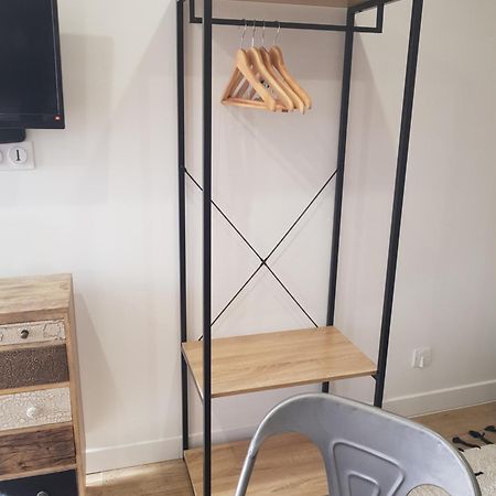 U Studiu 7 Rue Notre Dame Apartment Бастия Екстериор снимка